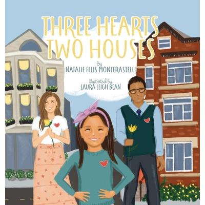 Three Hearts, Two Houses