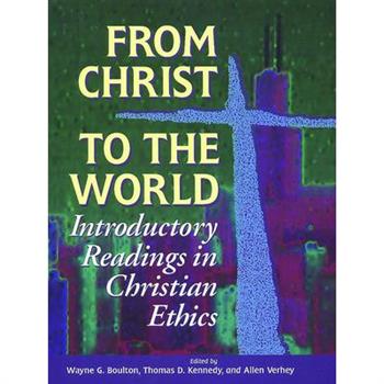 From Christ to the World