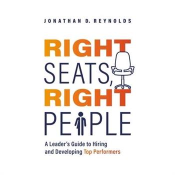 Right Seats, Right People