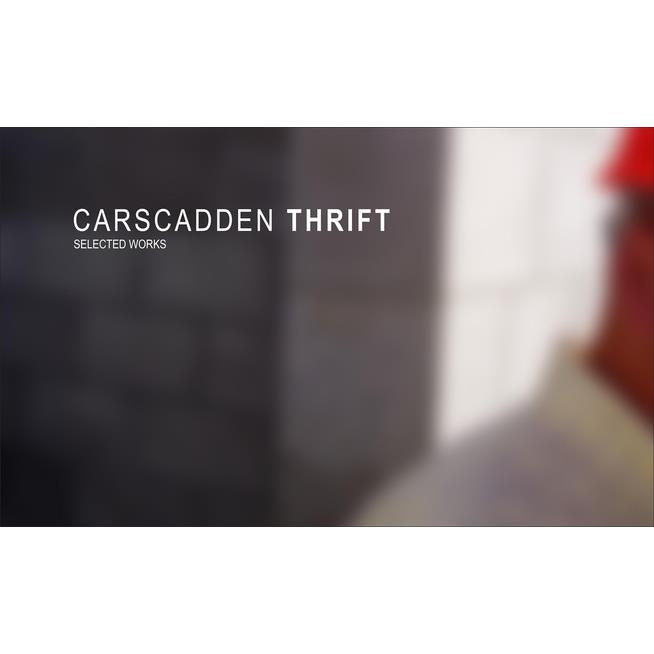 Carscadden Thrift