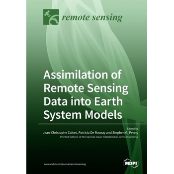 Assimilation of Remote Sensing Data into Earth System Models