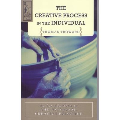 The Creative Process in the Individual