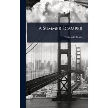 A Summer Scamper