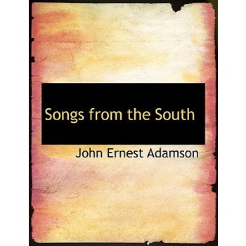 Songs from the South