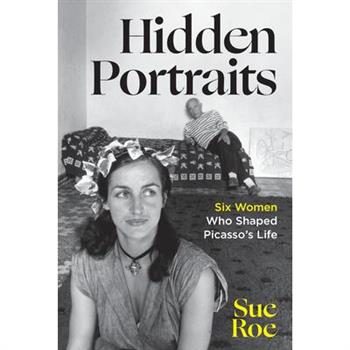 Hidden Portraits