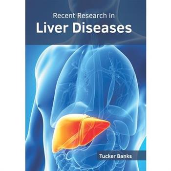 Recent Research in Liver Diseases