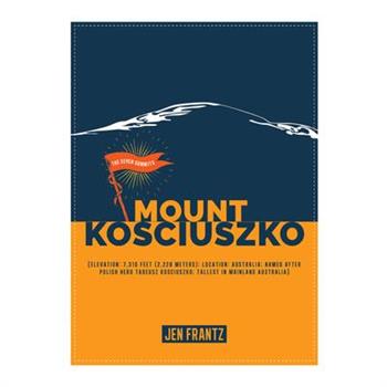 Mount Kosciuszko
