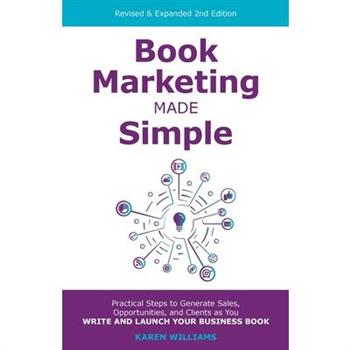 Book Marketing Made Simple