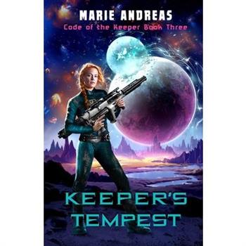 Keeper’s Tempest