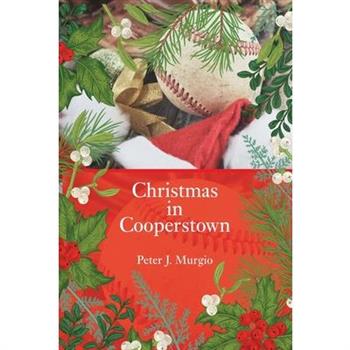 Christmas in Cooperstown