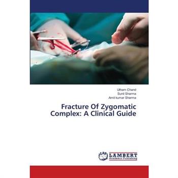 Fracture Of Zygomatic Complex