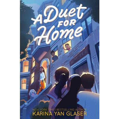 A Duet for Home