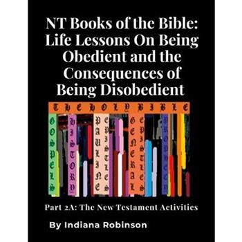 NT Books of the Bible