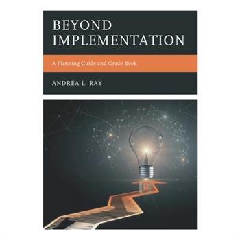 Beyond Implementation
