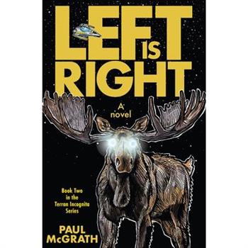 Left Is Right