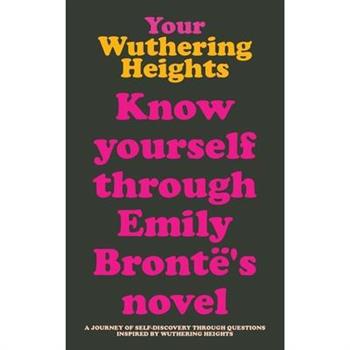 Your Wuthering Heights