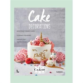 Cake Decorations