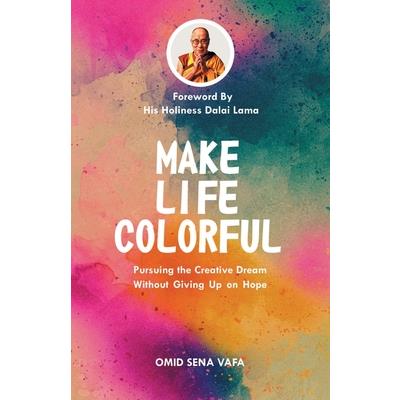 Make Life Colorful