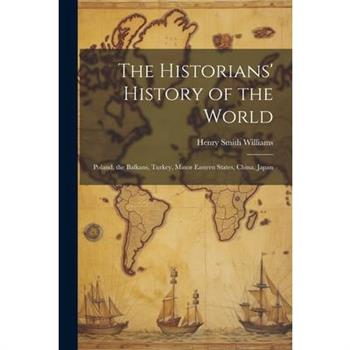 The Historians' History of the World