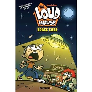 The Loud House Vol. 27