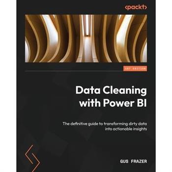 Data Cleaning with Power BI