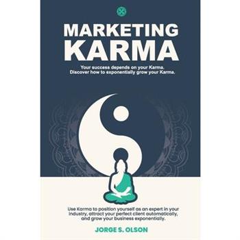 Marketing Karma