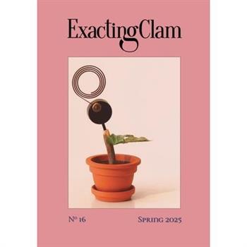 Exacting Clam No. 16