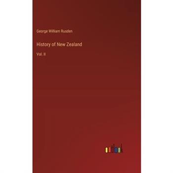 History of New Zealand