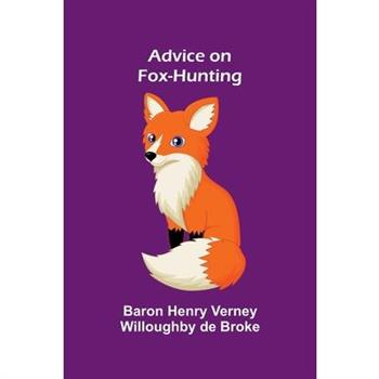 Advice on Fox-Hunting