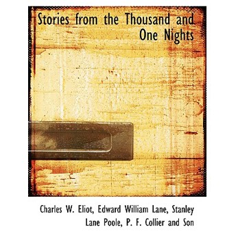 Stories from the Thousand and One Nights