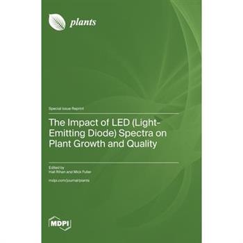 The Impact of LED (Light-Emitting Diode) Spectra on Plant Growth and Quality