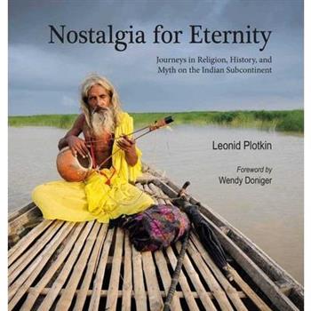 Nostalgia for Eternity