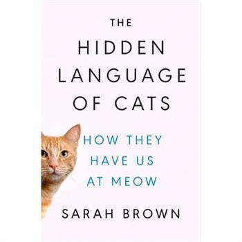 The Hidden Language of Cats