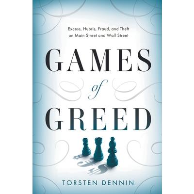 Games of Greed