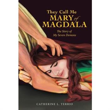 They Call Me Mary of Magdala