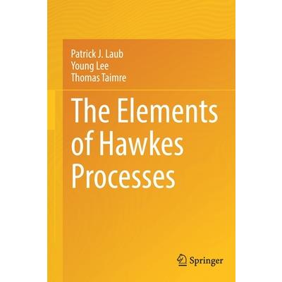 The Elements of Hawkes Processes