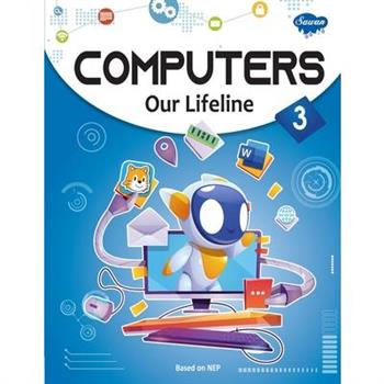 Computers Our Lifeline -3