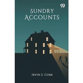 Sundry Accounts