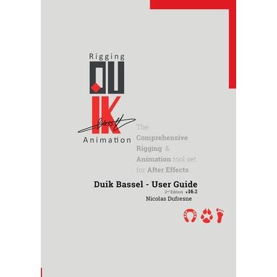 Duik Bassel - User Guide