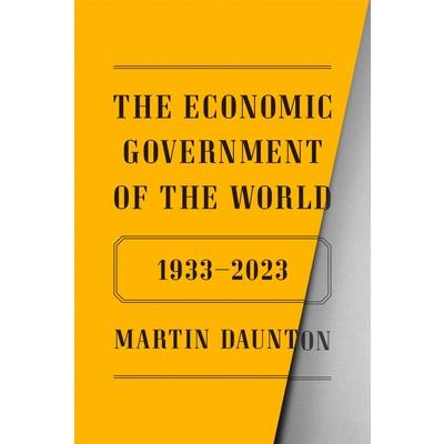 The Economic Government of the World