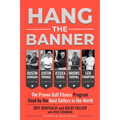Hang the Banner