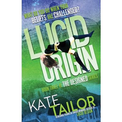 Lucid Origin