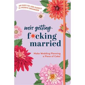 Make Wedding Planning a Piece of Cake