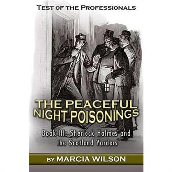 Test of the Professionals