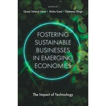 Fostering Sustainable Businesses in Emerging Economies