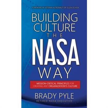 Building Culture the NASA Way