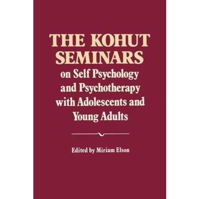 The Kohut Seminars
