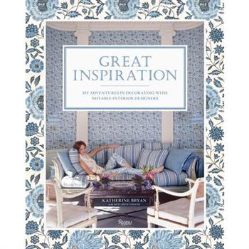 Great Inspiration