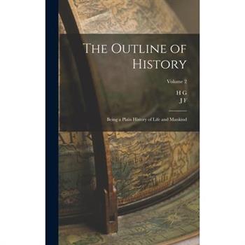The Outline of History