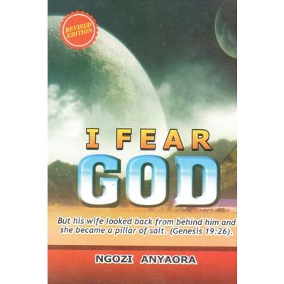 I FEAR GOD - LaFAMCALL
